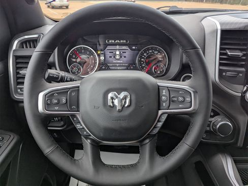 New 2026 RAM 1500 Big Horn image 25