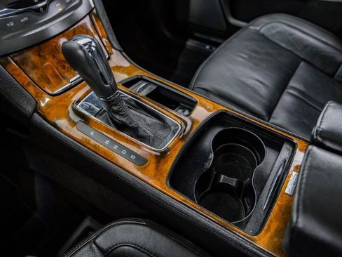 Used 2015 Lincoln MKS w/ Equipment Group 101A image 24