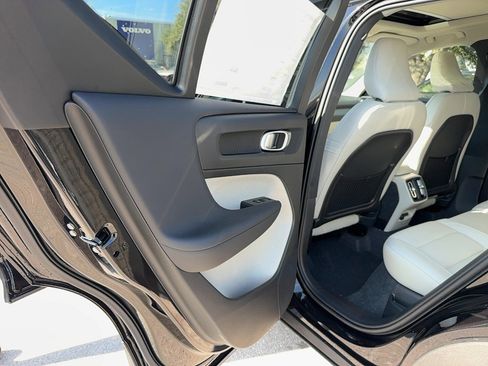 New 2026 Volvo XC40 B5 Plus w/ Protection Package Premier image 14