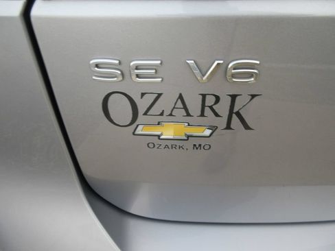 Used 2021 Volkswagen Atlas SE AWD/4WD image 12