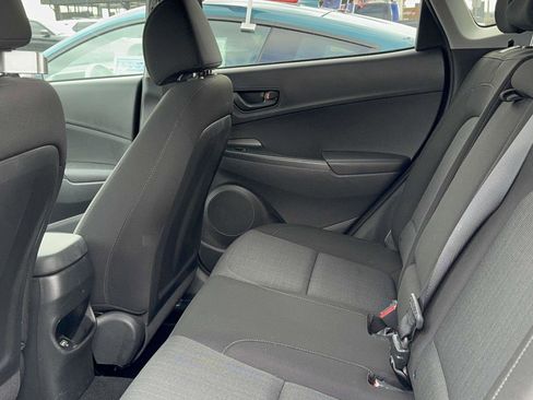 Used 2023 Hyundai Kona SEL image 30