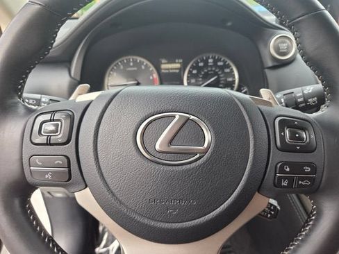 Used 2021 Lexus NX 300 FWD w/ Accessory Package 2 image 25
