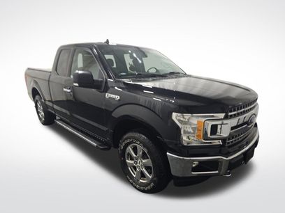 Used 2018 Ford F150 XLT w/ Equipment Group 302A Luxury