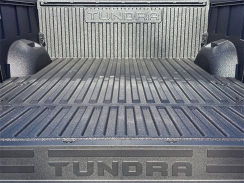 New 2026 Toyota Tundra TRD Pro image 22