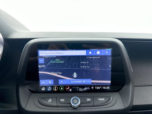 Used 2019 Chevrolet Camaro SS RWD image 7