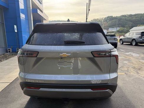 New 2026 Chevrolet Equinox LT w/ Convenience Package II image 19