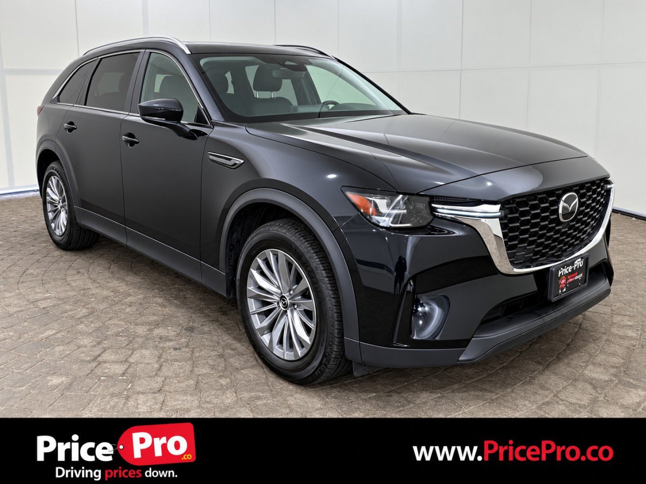 Used 2024 MAZDA CX-90 3.3 Turbo w/ Select Package AWD/4WD image 1