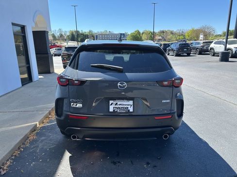 New 2026 MAZDA CX-50 2.5 Hybrid w/ Weather Package AWD/4WD image 9