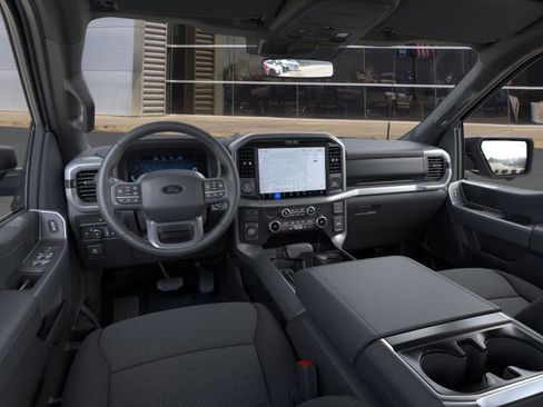 New 2026 Ford F150 XLT AWD/4WD image 9