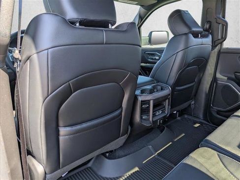 New 2026 RAM 1500 Laramie w/ Night Edition image 25