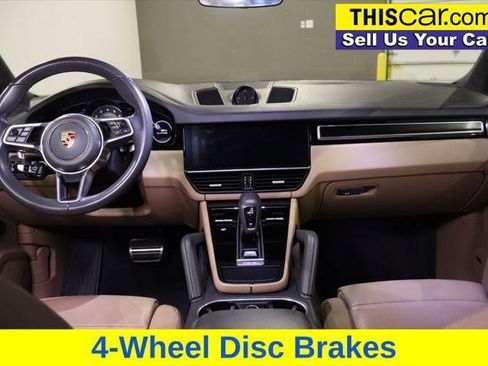Used 2021 Porsche Cayenne GTS image 18