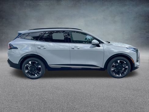New 2026 Kia Sportage SX image 32