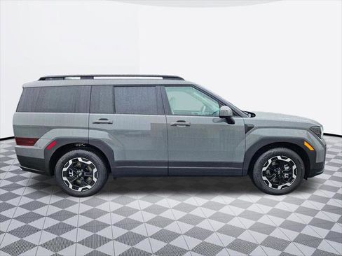 New 2026 Hyundai Santa Fe SEL AWD/4WD image 7