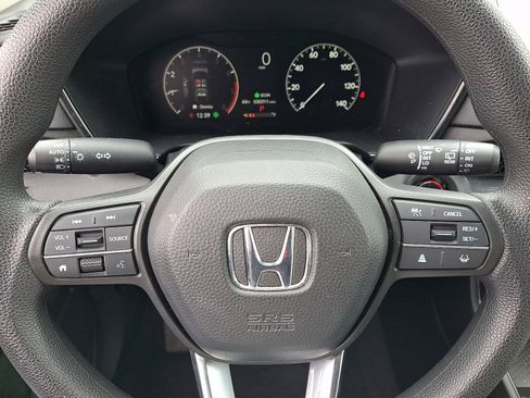 Certified 2023 Honda CR-V LX image 19