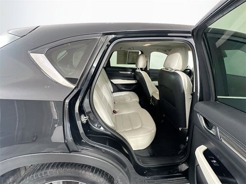 Used 2019 MAZDA CX-5 Grand Touring image 27