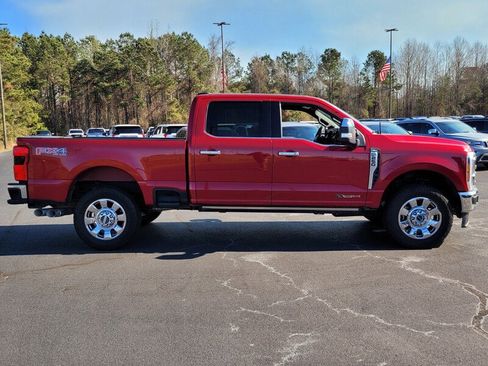 Used 2023 Ford F250 Lariat w/ Lariat Ultimate Package image 11