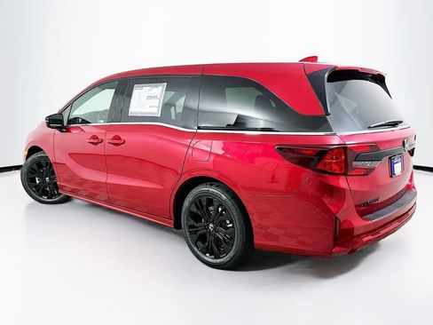 Used 2026 Honda Odyssey Sport-L image 6