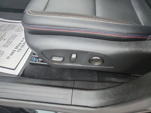 Used 2024 Chevrolet Equinox EV RS AWD/4WD image 15