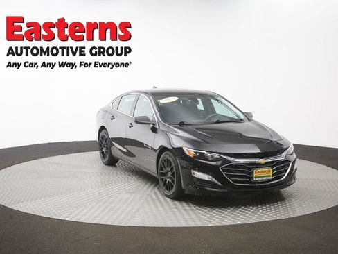 Used 2020 Chevrolet Malibu LS FWD image 51