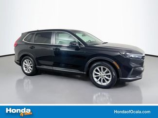 Certified 2024 Honda CR-V EX video 1
