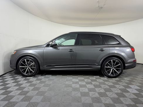 Used 2023 Audi Q7 3.0T Prestige AWD/4WD image 2
