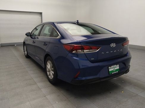 Used 2019 Hyundai Sonata SE image 5
