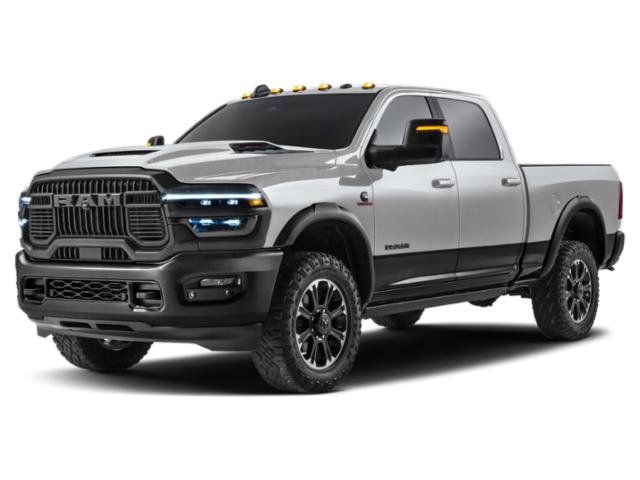 New 2027 RAM 2500 Power Wagon AWD/4WD image 1