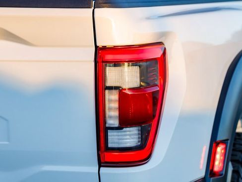 Used 2023 Ford F150 Raptor image 10