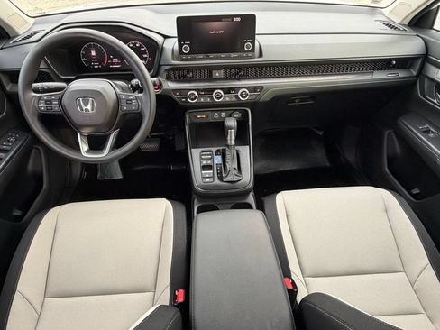 Used 2025 Honda CR-V EX image 13