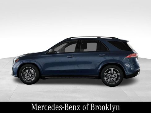 Used 2026 Mercedes-Benz GLE 350 4MATIC image 36