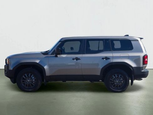 Used 2025 Toyota Land Cruiser 1958 image 4