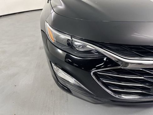 Used 2022 Chevrolet Malibu LS FWD image 27