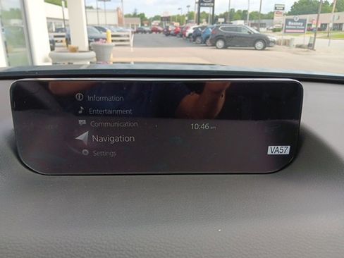 Certified 2024 MAZDA CX-50 AWD 2.5 S w/ Cargo Package image 25