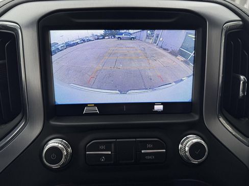 Used 2020 GMC Sierra 1500 Elevation w/ Elevation Value Package image 23