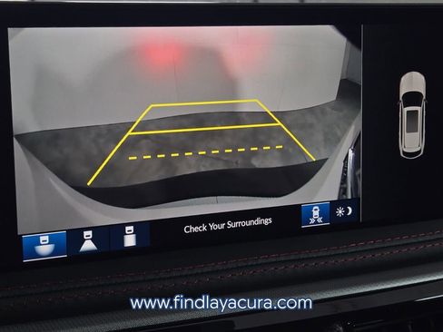 New 2026 Acura MDX A-Spec image 14