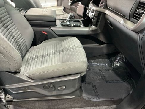 Used 2023 Ford F150 XLT w/ Equipment Group 302A High image 17