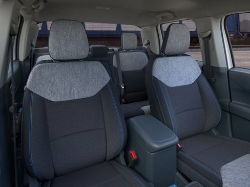 New 2026 Ford Maverick XLT FWD image 12