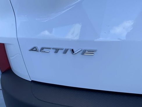 New 2026 Ford Escape Active w/ Active Premium Tech Pack image 6