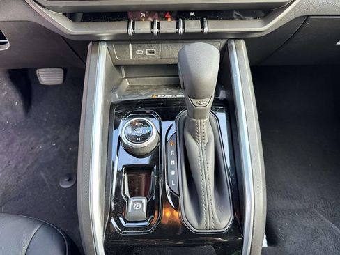 New 2026 Chevrolet Colorado Trail Boss AWD/4WD image 18