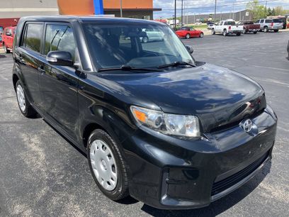 Used 2012 Scion xB