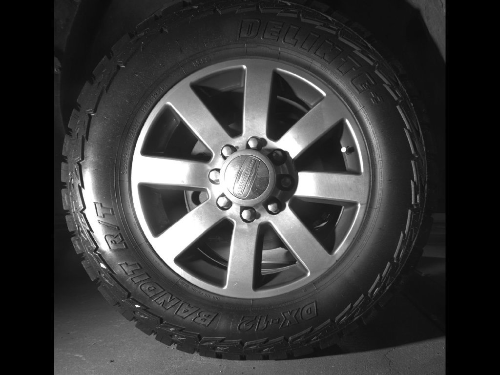 Used 2018 RAM 2500 Longhorn w/ Off Road Package AWD/4WD image 10