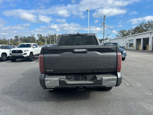 Used 2025 Toyota Tundra 1794 Edition image 3