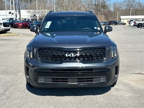 Used 2024 Kia Telluride SX Prestige X-Pro image 2