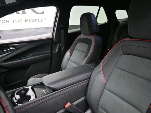 Used 2024 Chevrolet Blazer EV RS image 16