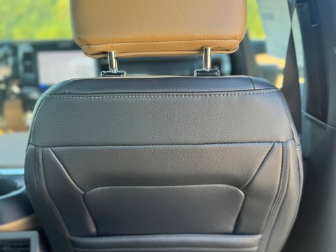 New 2026 Ford F350 Lariat w/ FX4 Off-Road Package image 51