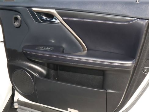 Used 2019 Lexus RX 350 FWD image 17