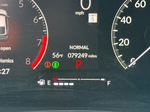 Used 2022 Honda Civic Sport image 19