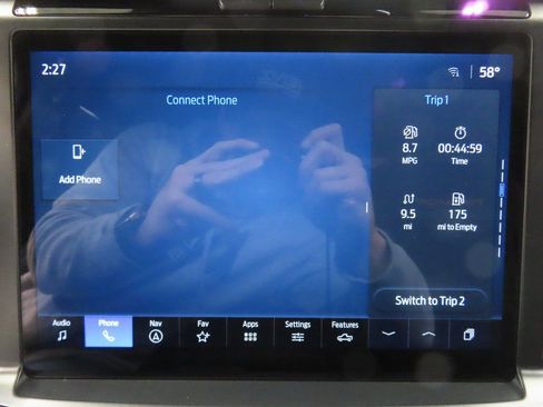 Used 2025 Ford F150 Tremor w/ Bed Utility Package image 24