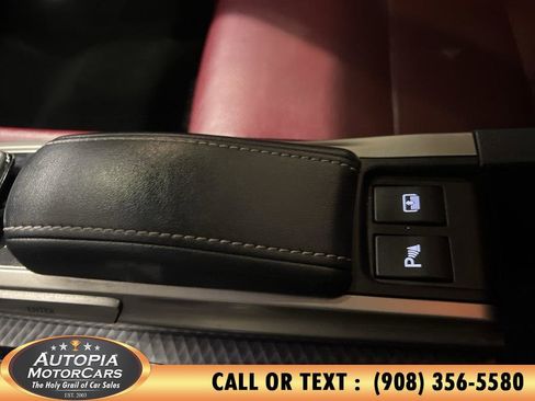 Used 2018 Lexus GS 350 F Sport image 41