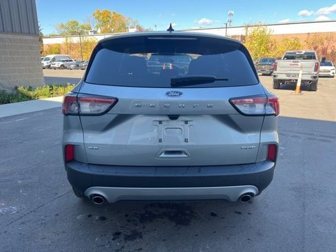 Used 2022 Ford Escape SE w/ Convenience Package image 6